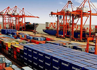 Batı Akdeniz'in ihracatı 2 milyar doları zorluyor