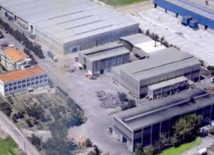 Türk şirketi ABD'ye fabrika kurdu