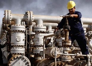 Türkiye'ye günde 800 bin varil petrol akacak