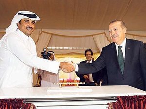 Türkiye ile Katar arasında Yüksek Hızlı Trafik başlıyor