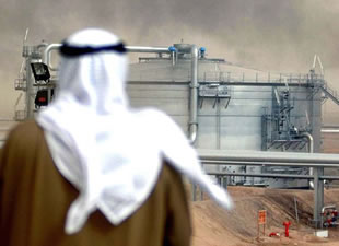 Araplardan kritik petrol açıklaması