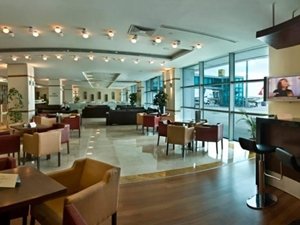 TAV Airport Hotel İzmir'de de açılıyor