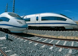 Eurasia Rail 5.kez düzenlenecek