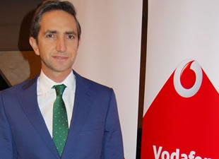 Vodafone’dan Bursa’ya 48 milyon liralık yatırım