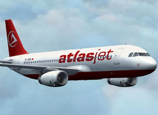 Atlasjet’in ismi değişti