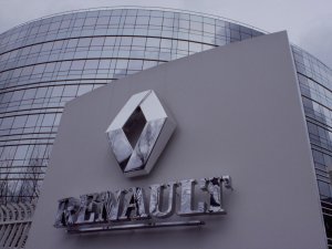 Renault’tan bin kişiye iş müjdesi