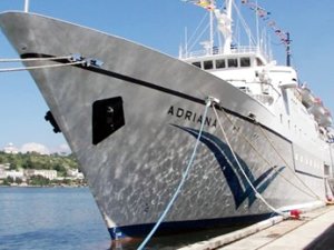 Kırım -Türkiye gemi seferleri, Nisan ayında başlayacak