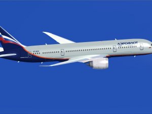 Aeroflot'tan vergi talebi