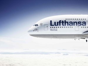 Lufthansa ilk kez Panama’ya uçuyor