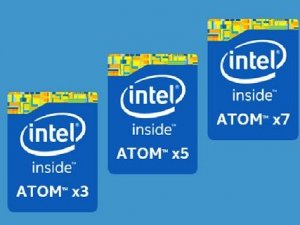 Intel, Atom işlemciler için yeni bir adlandırmaya gidiyor