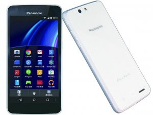 Panasonic'in yeni android telefonu Eluga U2