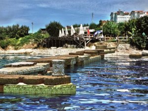Tarihi Kerpe Limanı turizme kazandırılacak