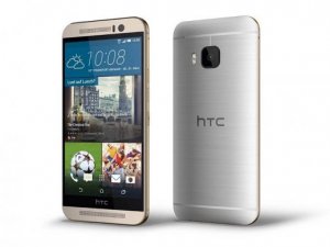 HTC'nin yeni akıllı telefonu One M9