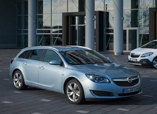 Opel yeni "dizelle" coşacak