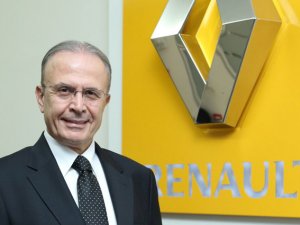 Renault Mais Genel Müdürü İbrahim Aybar: Satacak otomobil kalmadı!