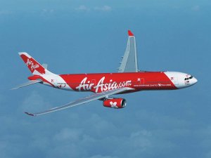 AirAsia çalışmaları resmen bitirildi