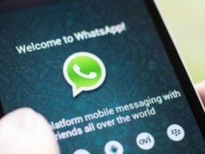 WhatsApp'ta sesli arama dönemi