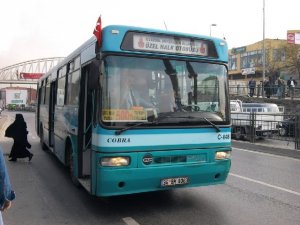 500T hattının güzergahı değişti