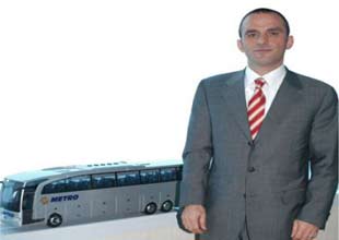 Metro Turizm sahibi Öztürk gözaltında