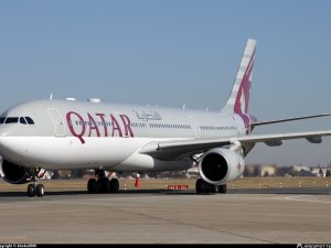 Qatar Airways'in yeni rotası Zanzibar