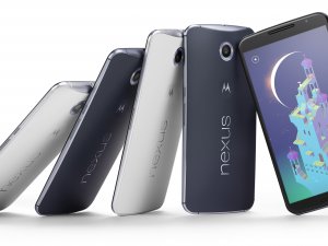 Nexus 6, altı yeni ülkede daha satışa çıktı