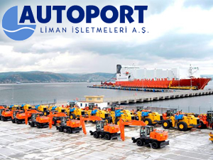 Türkiye’nin ilk otomotiv ihtisas limanı Autoport, yeniden kapılarını açıyor