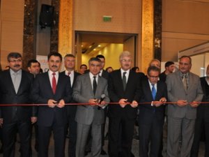 6. UITP Türkiye Konferansı gerçekleştirildi
