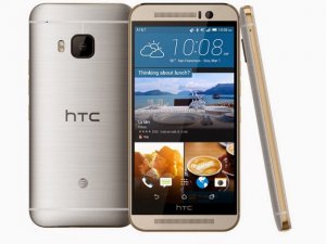 Htc'nin yeni akıllı telefonu: Desire A50aml
