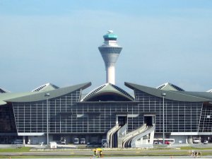 Malaysia Airport, Sabiha Gökçen için kaynağı buldu