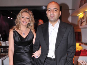 Gurbanoğlu, Bilal Erdoğan ile şirket kurdu, Tilkicik Koyu'na sahip oldu!