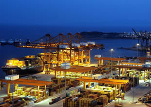 Çin’in Yunanistan’la işbirliği Pire Limanı’nın özelleştirmesine bağlı