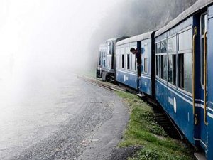 Çin'in çılgın tren projesi İstanbul'u Tibet'e bağlayacak