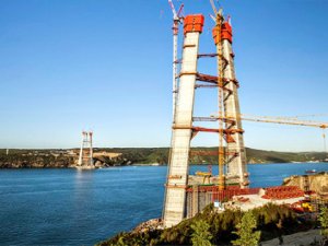 Üçüncü Köprü ve Körfez Köprüsü geçiş ücreti zamlandı