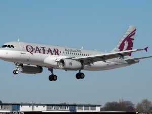 Dünyanın en güveniliri Qatar Airways