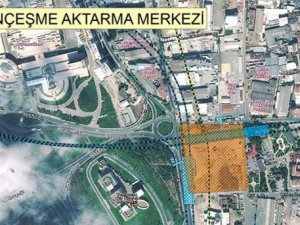 İstanbul'da toplu ulaşım 24 merkezde toplanıyor