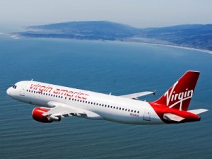 Virgin Amerika'da flaş gelişme