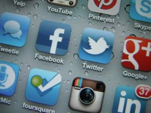 Sosyal Medya'da temizlik devrimi başladı
