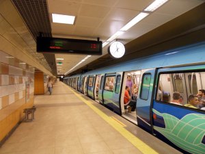 Başkan Topbaş’tan Dudullu-Bostancı Metrosu müjdesi