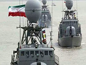 Yemen'e giden İran gemileri rota değiştirdi