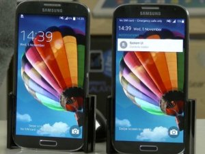 Samsung Galaxy S4 Mini Android Lollipop 5.0’i alamayacak