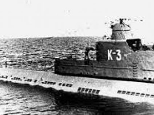 İlk Sovyet denizaltısı müzeye dönüşecek