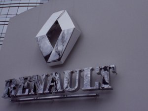 Renault’nun cirosu yüzde 13,7 arttı
