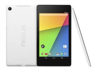 Google Nexus 7’nin satışlarını durdurdu