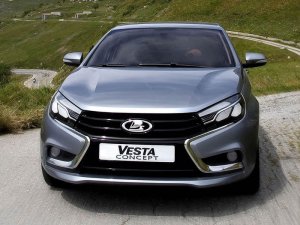 Lada Vesta özellikleri Türkiye fiyatı ne kadar