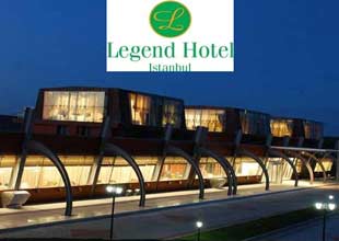 Legend Hotel, ek yatırım kararı aldı