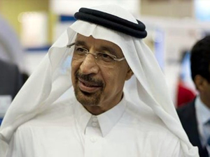 Saudi Aramco'nun başına Prens Selman geçti