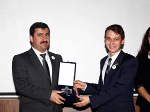 Türkiye’nin Etik Ödülü İETT’ye