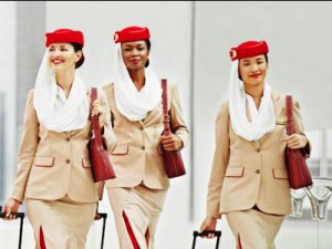 Emirates kabinde rekora doymuyor