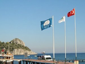 Antalya, 200 Mavi Bayraklı plaja sahip