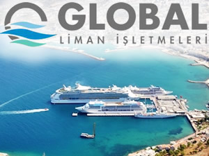Global Liman'da halka arz süreci durduruldu